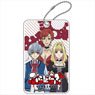 Vlad Love ABS Pass Case Assembly A (Anime Toy)