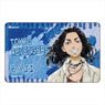 Tokyo Revengers Pastel Crayon Art IC Card Sticker Keisuke Baji (Anime Toy)