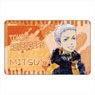 Tokyo Revengers Pastel Crayon Art IC Card Sticker Takashi Mitsuya (Anime Toy)