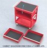Cabinet Wagon + Tools Kit (Accessory)