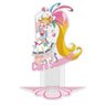 Tropical-Rouge! PreCure Cure Summer Acrylic Stand (Anime Toy)