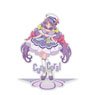 Tropical-Rouge! PreCure Cure Coral Acrylic Stand (Anime Toy)
