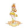 Tropical-Rouge! PreCure Cure Papaya Acrylic Stand (Anime Toy)