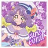 Tropical-Rouge! PreCure Cure Coral Cushion Cover (Anime Toy)
