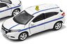Honda Vezel JP Private Taxi 1st SP Edition (Diecast Car)