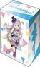 Bushiroad Deck Holder Collection V3 Vol.74 Hololive Production [Murasaki Shion] Hololive 1st Fes. [Nonstop Story] Ver. (Card Supplies)