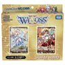 Wixoss TCG Diva Debut Deck White Hope [WXDi-D08] (Trading Cards)