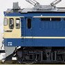 EF65-536 Sekisui Kinzoku Preservation Engine (Model Rail Contest 2020 in Tokyo, Online Souvenirs) (Model Train)