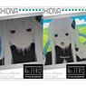Square Can Badge Re:Zero -Starting Life in Another World- Vol.2 Echidna Box (Set of 10) (Anime Toy)