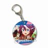 Soft Clear Charm TV Animation [Uma Musume Pretty Derby Season 2] Tokai Teio (Anime Toy)