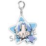 SK8 the Infinity Acrylic Key Ring Langa Hasegawa (Anime Toy)