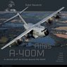 Aircraft in Detail 019 : A-400M Atlas (Book)