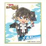 [Detective Conan Puzzle Banjou no Cross Chain] Mini Colored Paper Shinichi Kudo (Anime Toy)