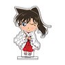 [Detective Conan Puzzle Banjou no Cross Chain] Acrylic Stand Ran Mori (Anime Toy)