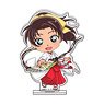 [Detective Conan Puzzle Banjou no Cross Chain] Acrylic Stand Kazuha Toyama (Anime Toy)