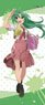 Higurashi When They Cry: Sotsu Life-size Tapestry Mion Sonozaki (Anime Toy)