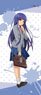 Higurashi When They Cry: Sotsu Life-size Tapestry Rika Furude (High School Student) (Anime Toy)