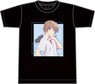 Higurashi When They Cry: Sotsu T-Shirt Keiichi Maebara M (Anime Toy)