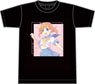 Higurashi When They Cry: Sotsu T-Shirt Rena Ryugu M (Anime Toy)