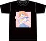 Higurashi When They Cry: Sotsu T-Shirt Rena Ryugu L (Anime Toy)