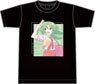 Higurashi When They Cry: Sotsu T-Shirt Mion Sonozaki M (Anime Toy)