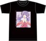 Higurashi When They Cry: Sotsu T-Shirt Hanyu M (Anime Toy)