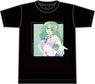 Higurashi When They Cry: Sotsu T-Shirt Shion Sonozaki L (Anime Toy)