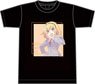 Higurashi When They Cry: Sotsu T-Shirt Satoko Hojo (High School Student) L (Anime Toy)