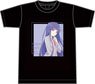 Higurashi When They Cry: Sotsu T-Shirt Rika Furude (High School Student) M (Anime Toy)