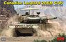 Canadian Leopard 2A6M CAN (Plastic model)