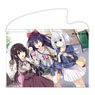 Date A Live Original Ver. B2 Tapestry Holiday Ver. (Anime Toy)
