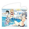 Date A Live Original Ver. B2 Tapestry Pool Ver. (Anime Toy)