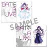 Date A Live Original Ver. Clear File Set Vol.3 B (Anime Toy)