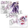 Date A Live Original Ver. Clear File Set Vol.3 D (Anime Toy)