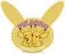 Pokemon Retro Sticker Collection 4. Pikachu D (Anime Toy)