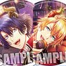Uta no Prince-sama Shining Live Trading Can Badge Sugary Little Devil Halloween Another Shot Ver. (Set of 12) (Anime Toy)