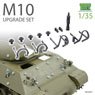 M10 Upgrade Set (Plastic model)