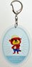 Animal Crossing: New Horizons Acrylic Key Ring (7) Pascal (Anime Toy)