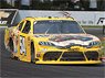 K.ブッシュ M&M`S アイスクリーム TOYOTAスープラ NASCAR Xfinityシリーズ 2021 ロード・アメリカ ヘンリー180 ウィナー 【フードオープン】 (ミニカー)
