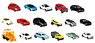Matchbox Basic Cars Assort 987V (Set of 24) (Toy)