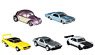 Hot Wheels Boulevard Assorted 2021 Mix3 (Set of 10) (Toy)