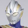 S.H.Figuarts Ultraman Trigger Multi Type (Completed)