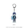 [SSSS.Dynazenon] Acrylic Key Ring B (Asanaka) (Anime Toy)