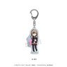 [SSSS.Dynazenon] Acrylic Key Ring C (Minami) (Anime Toy)