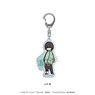 [SSSS.Dynazenon] Acrylic Key Ring D (Yamanaka) (Anime Toy)