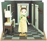 [Miniatuart] Studio Ghibli Mini : Earwig and the Witch Earwig and Thomas (Assemble kit) (Railway Related Items)