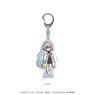 [SSSS.Dynazenon] Acrylic Key Ring H (Mujina) (Anime Toy)