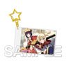 [Love Live! Nijigasaki High School School Idol Club] Acrylic Key Ring Karin & Ai (Anime Toy)