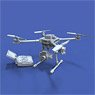 Drones (Plastic model)