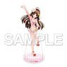 [Sister & Princess] VTuber Karen Swimwear Acrylic Figure (Anime Toy)